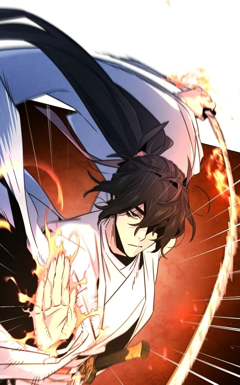 Return of the Mad Demon Chapter 124 - 17