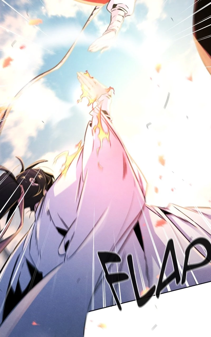 Return of the Mad Demon Chapter 124 - 21