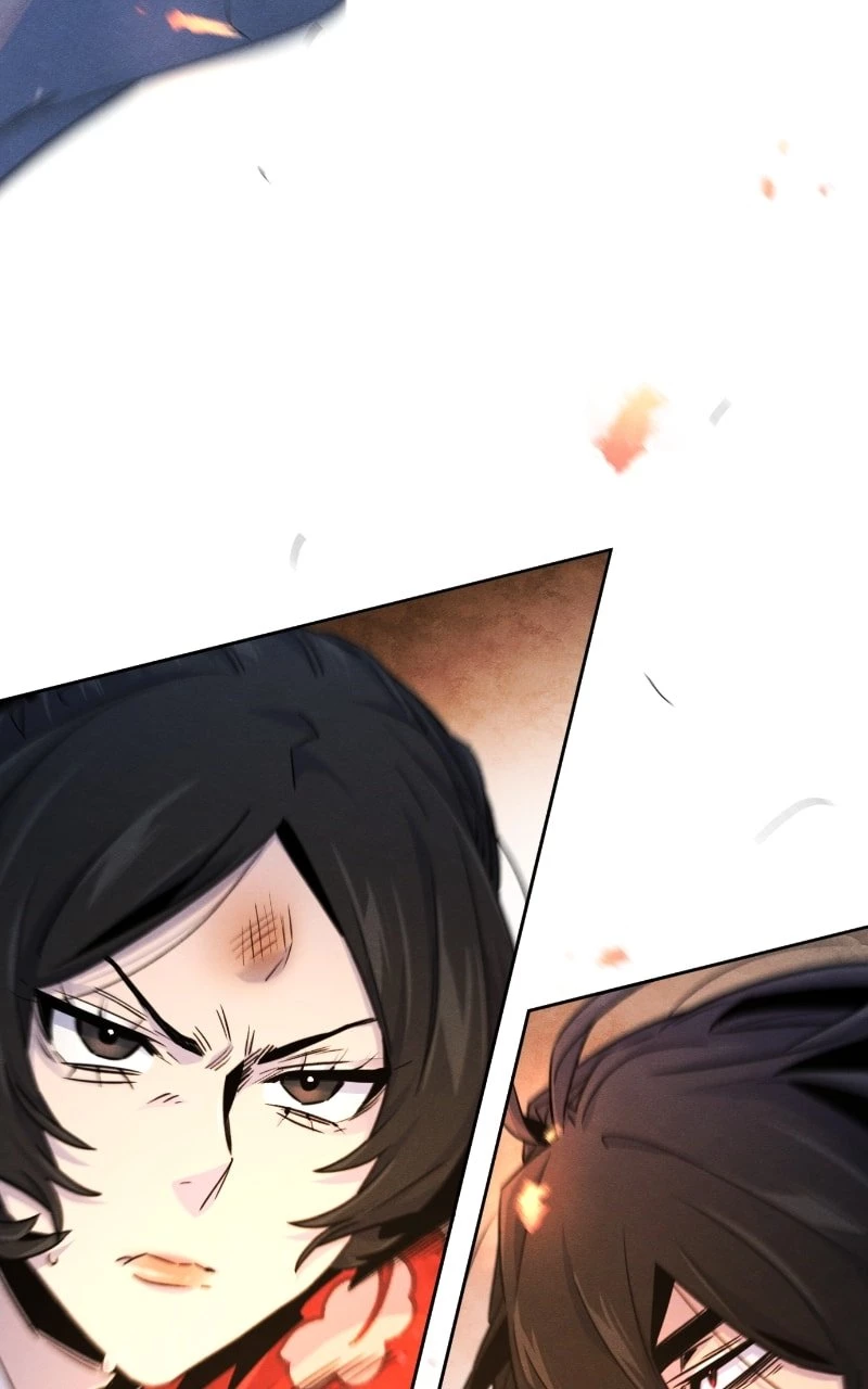 Return of the Mad Demon Chapter 124 - 22