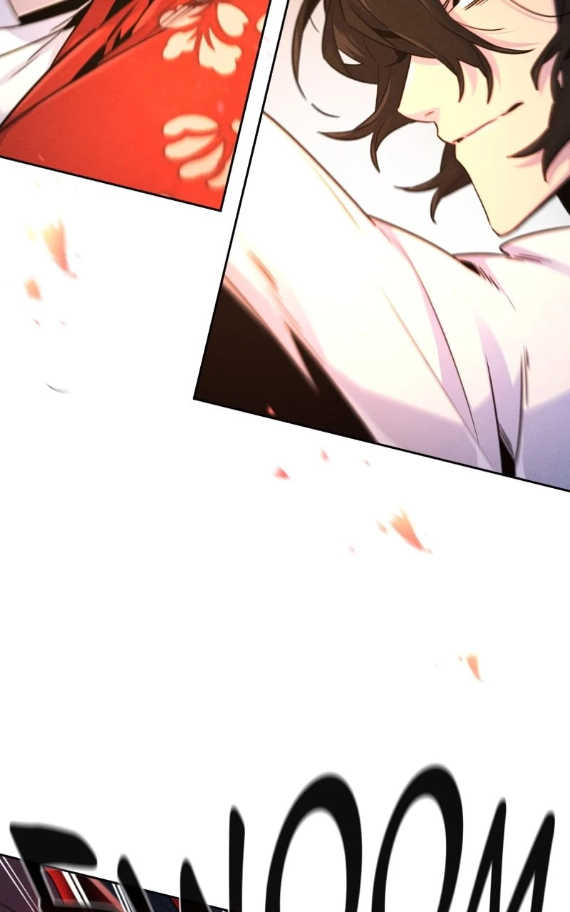 Return of the Mad Demon Chapter 124 - 23
