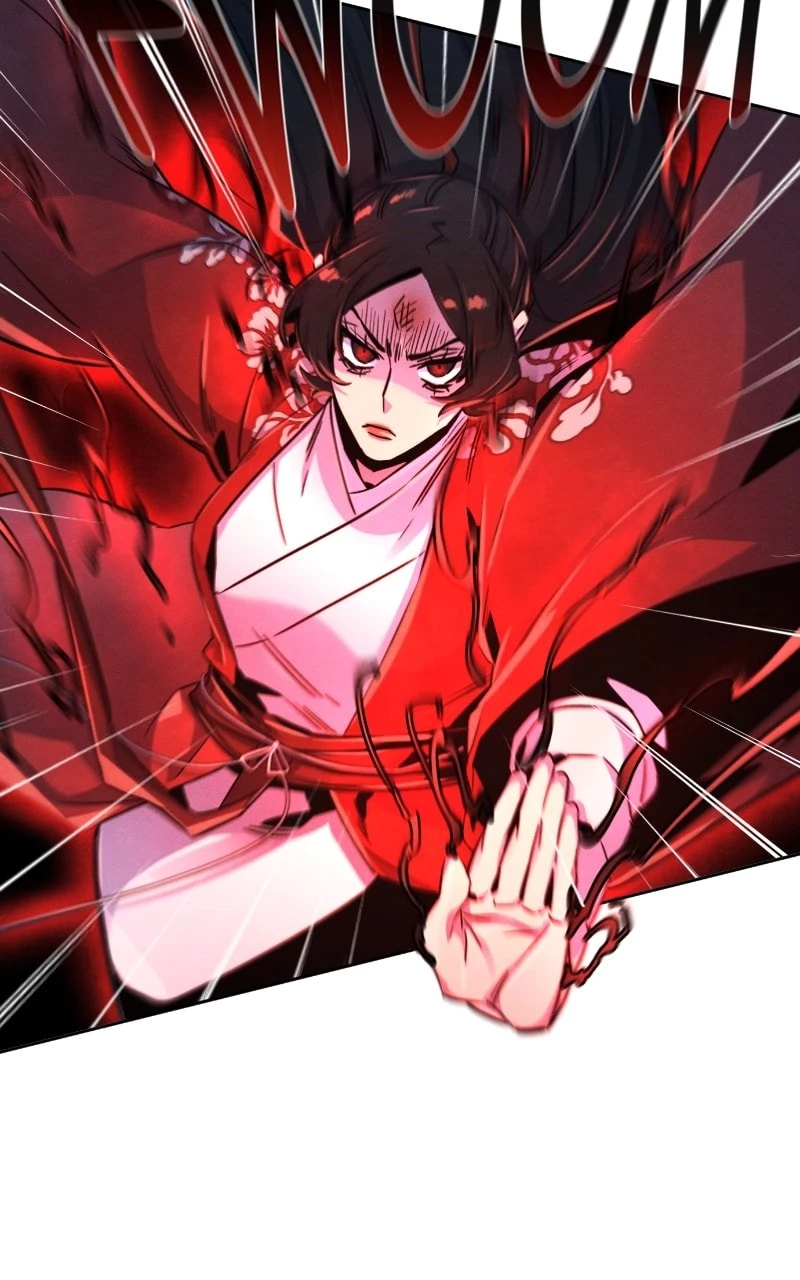 Return of the Mad Demon Chapter 124 - 24