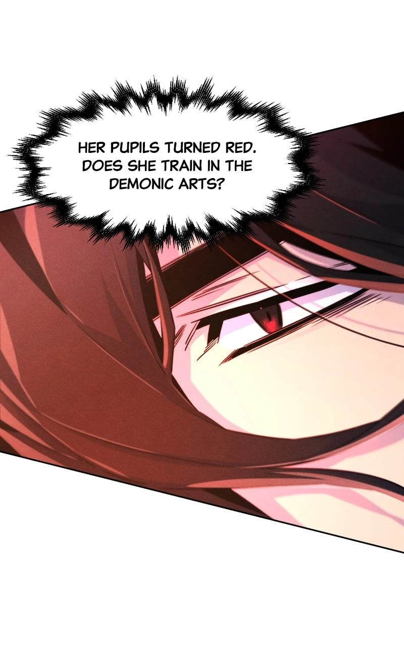 Return of the Mad Demon Chapter 124 - 25