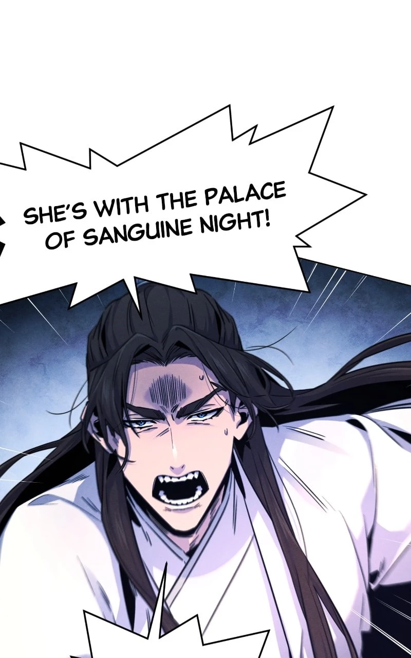 Return of the Mad Demon Chapter 124 - 26