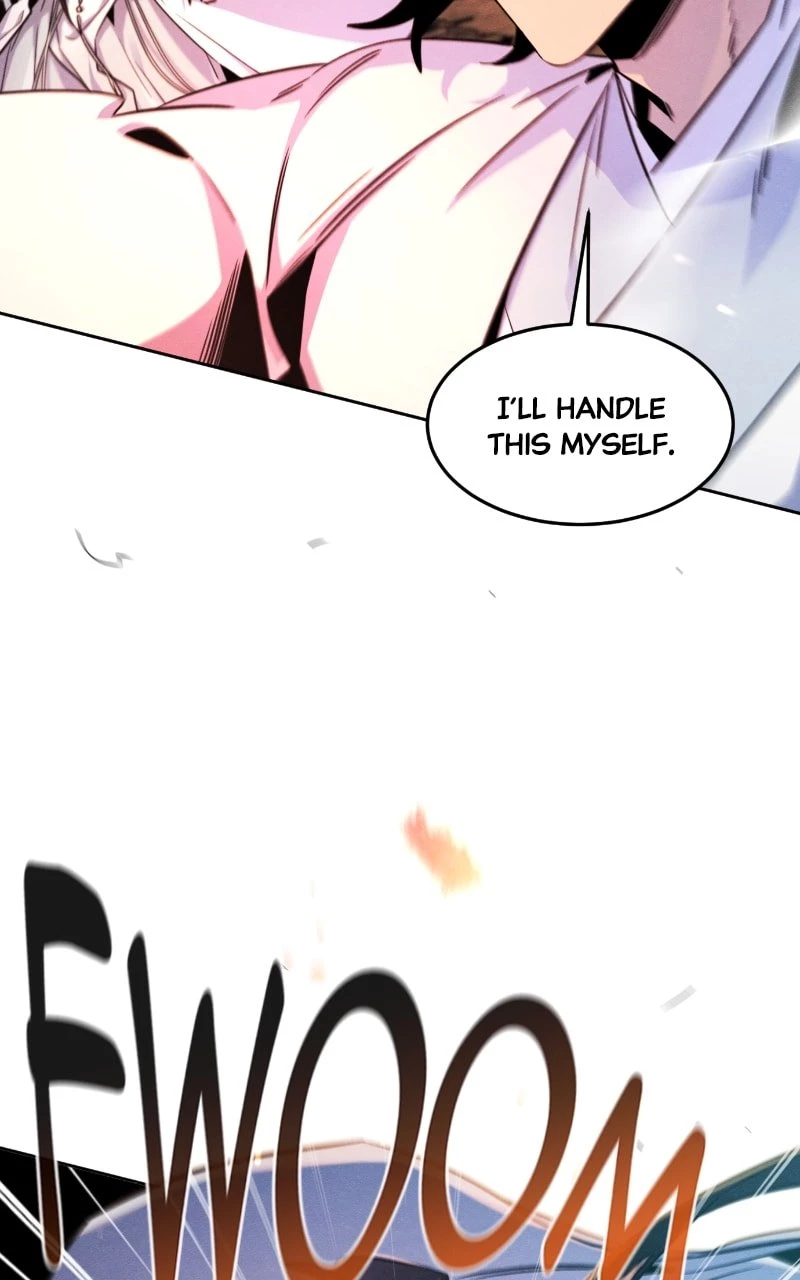 Return of the Mad Demon Chapter 124 - 28