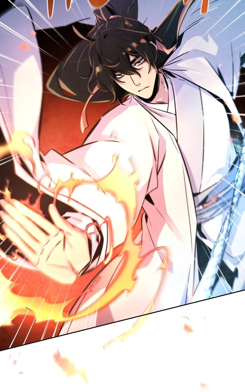Return of the Mad Demon Chapter 124 - 29