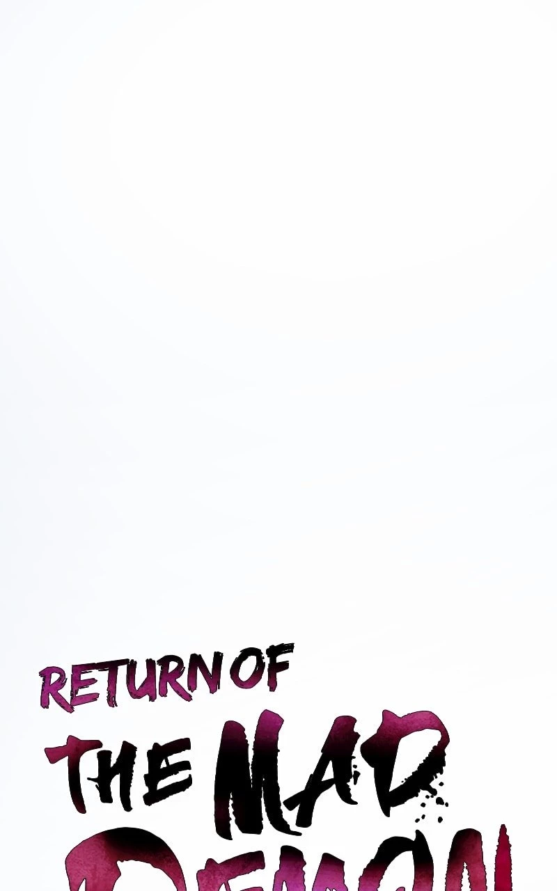 Return of the Mad Demon Chapter 123 - 1