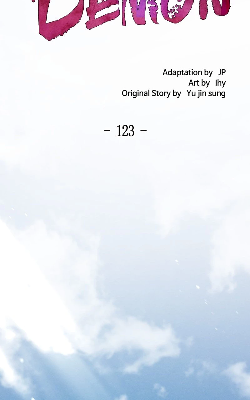Return of the Mad Demon Chapter 123 - 2