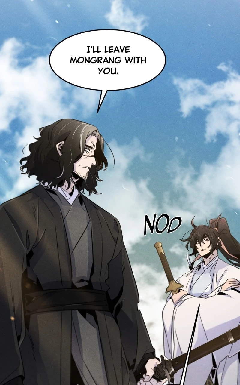 Return of the Mad Demon Chapter 123 - 3