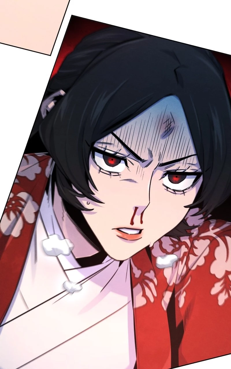 Return of the Mad Demon Chapter 124 - 32