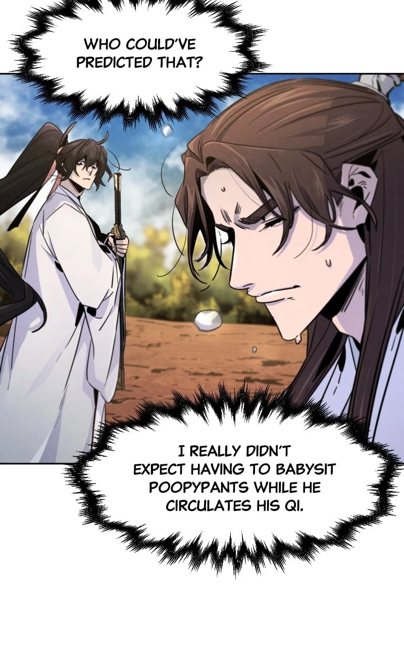 Return of the Mad Demon Chapter 123 - 6