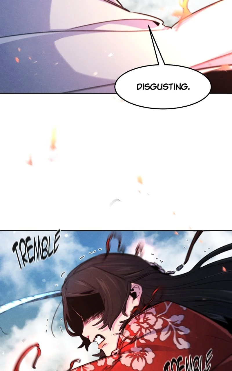 Return of the Mad Demon Chapter 124 - 35