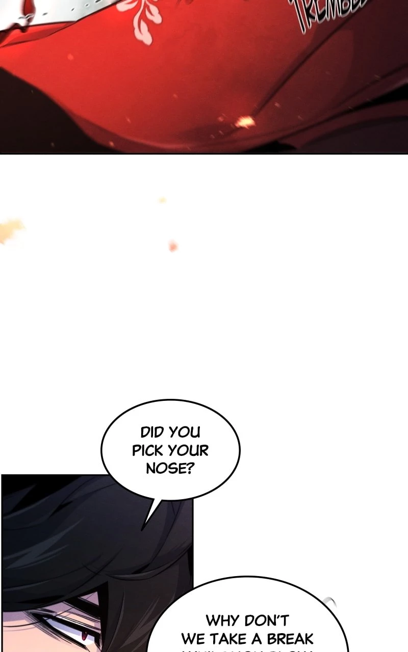 Return of the Mad Demon Chapter 124 - 36