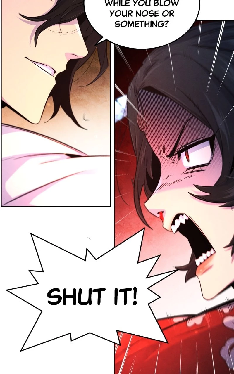 Return of the Mad Demon Chapter 124 - 37