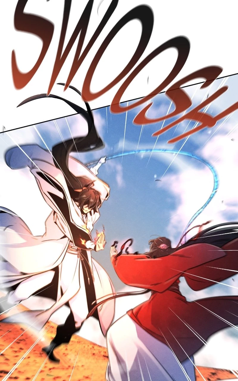 Return of the Mad Demon Chapter 124 - 40