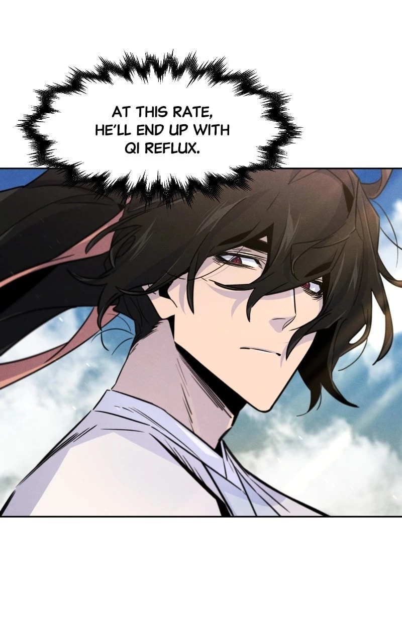 Return of the Mad Demon Chapter 123 - 12