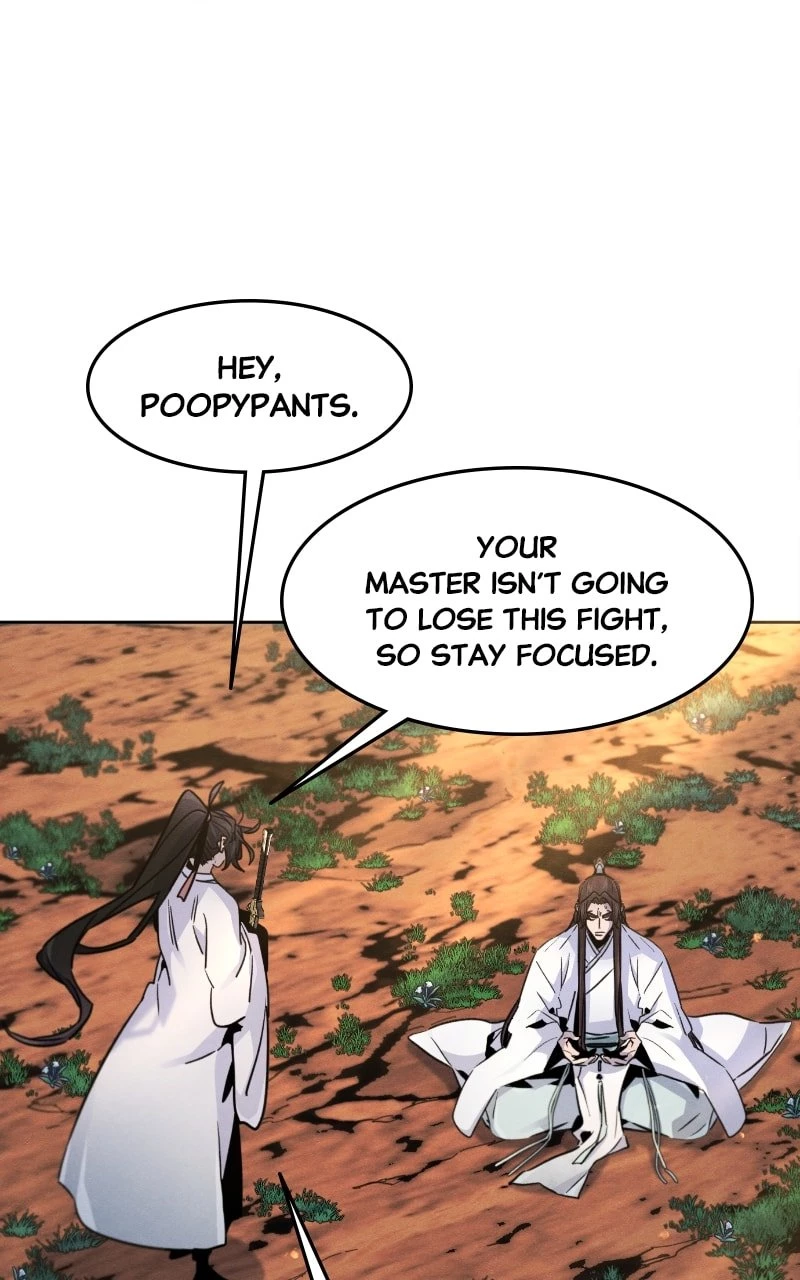 Return of the Mad Demon Chapter 123 - 13