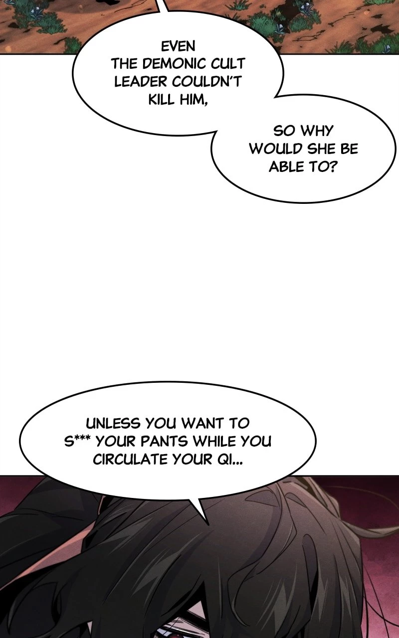 Return of the Mad Demon Chapter 123 - 14