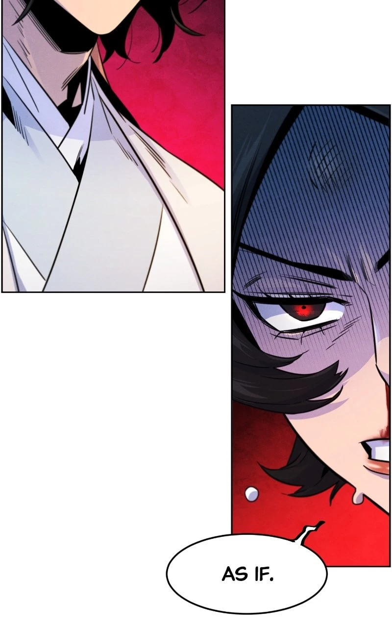 Return of the Mad Demon Chapter 124 - 45
