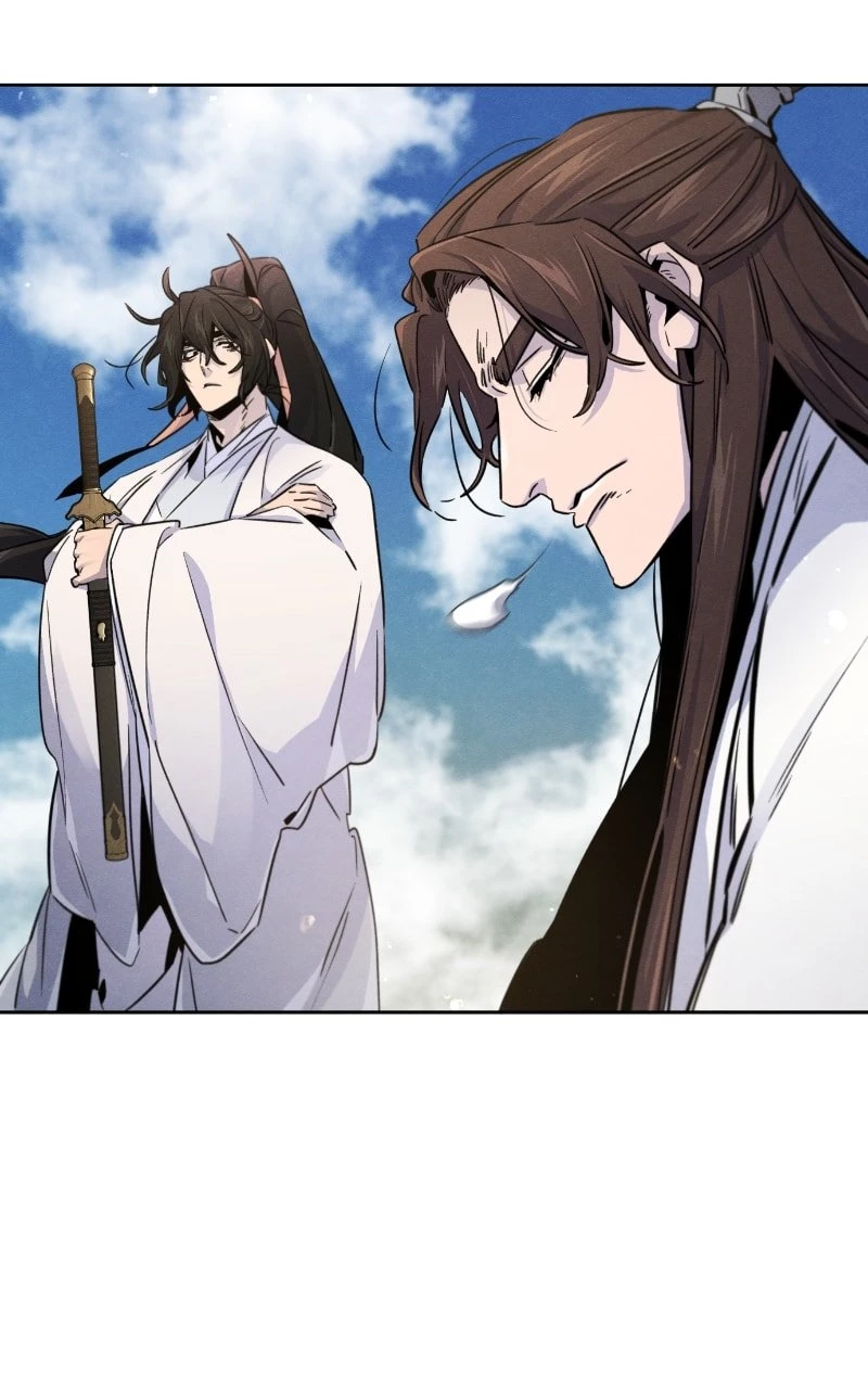 Return of the Mad Demon Chapter 123 - 17