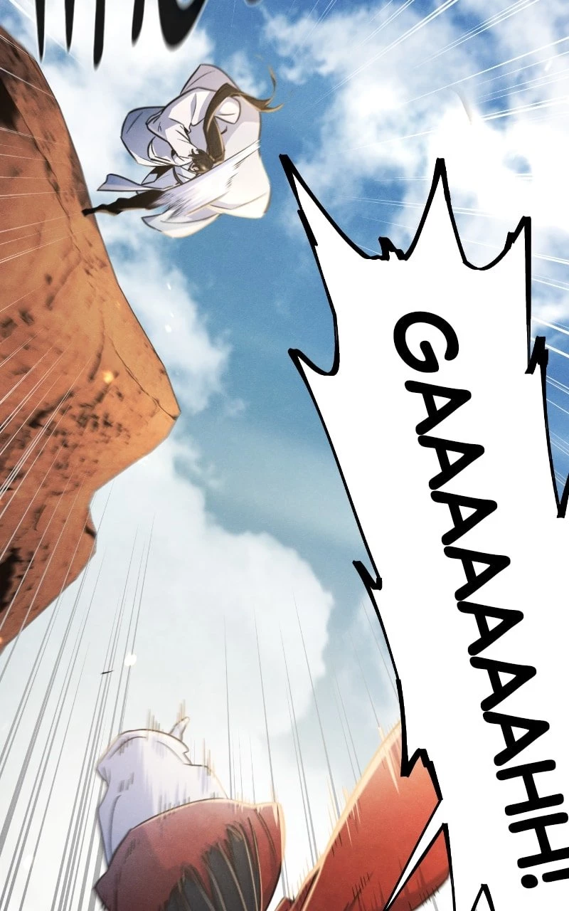 Return of the Mad Demon Chapter 124 - 48