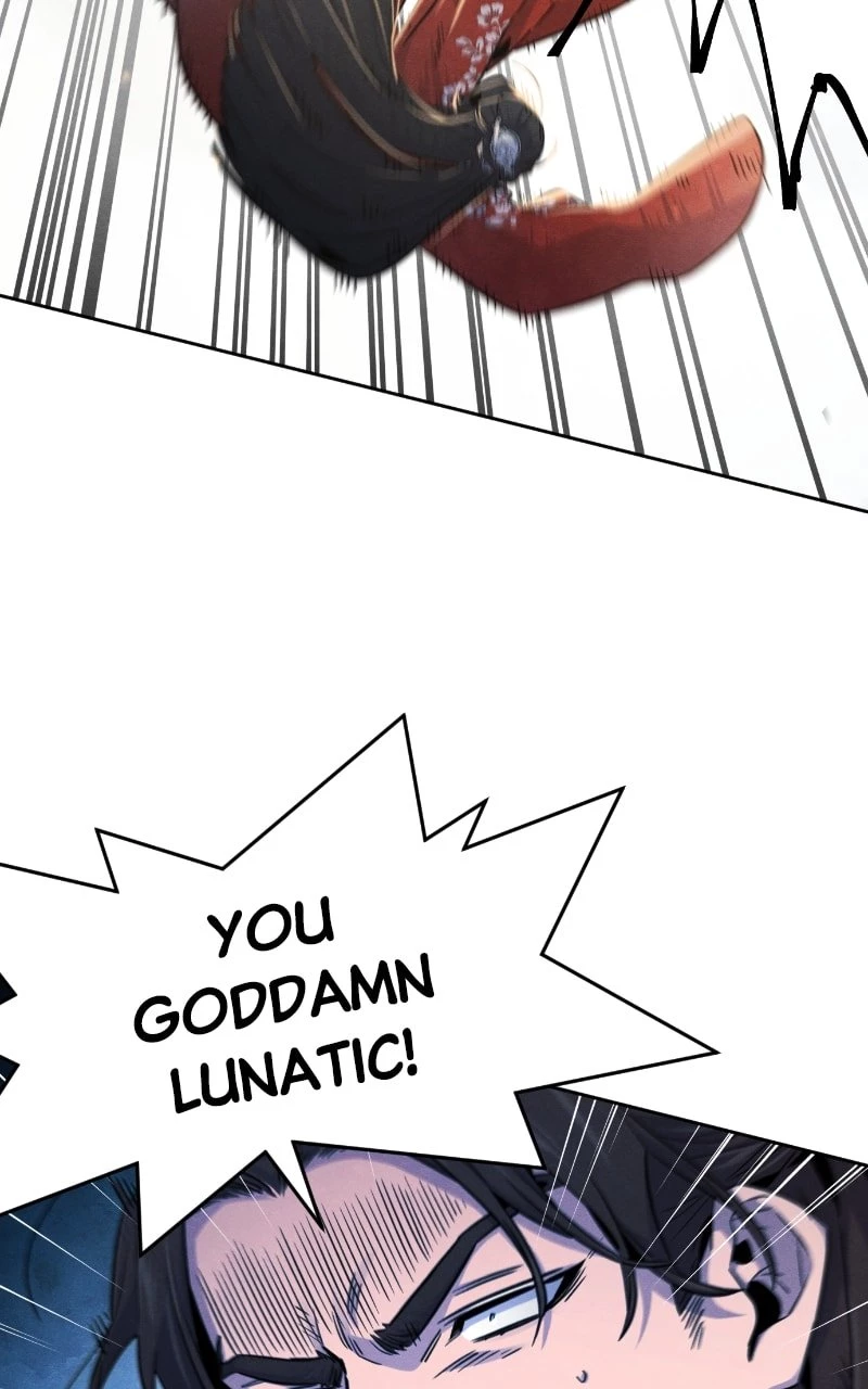 Return of the Mad Demon Chapter 124 - 49