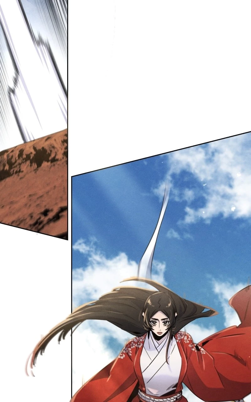 Return of the Mad Demon Chapter 123 - 21