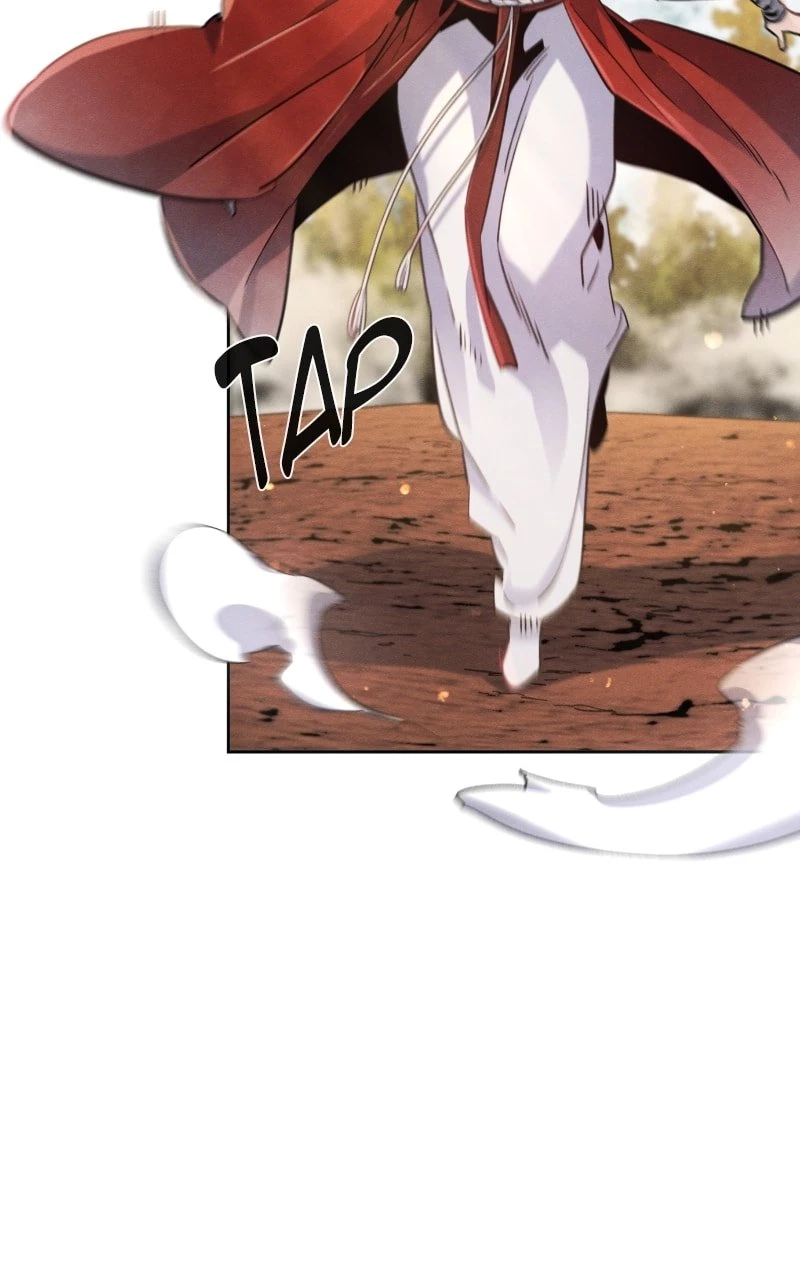 Return of the Mad Demon Chapter 123 - 22