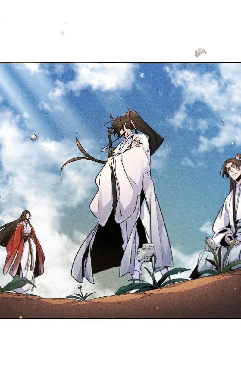 Return of the Mad Demon Chapter 123 - 23