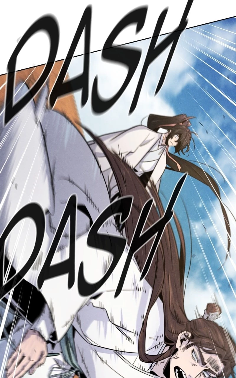 Return of the Mad Demon Chapter 124 - 57