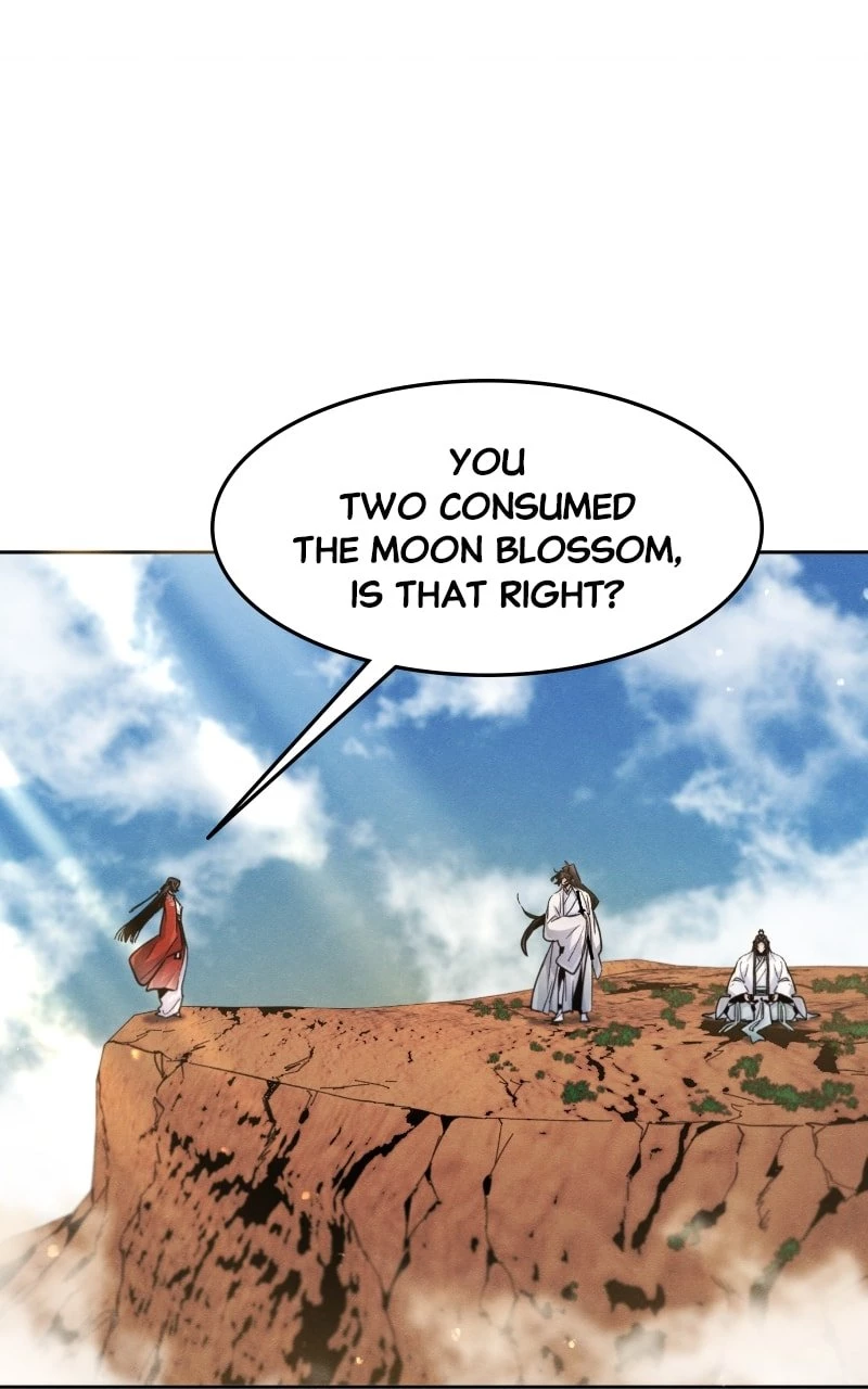 Return of the Mad Demon Chapter 123 - 25