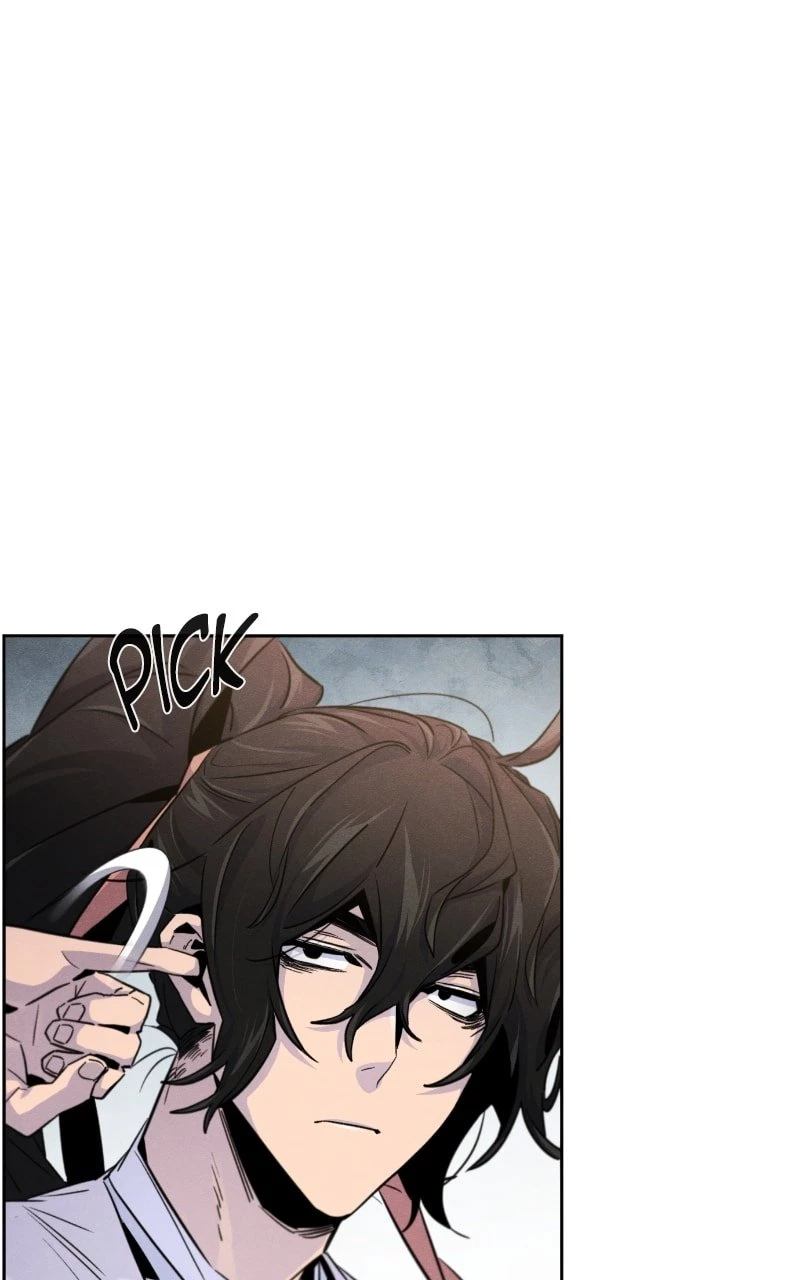 Return of the Mad Demon Chapter 123 - 26