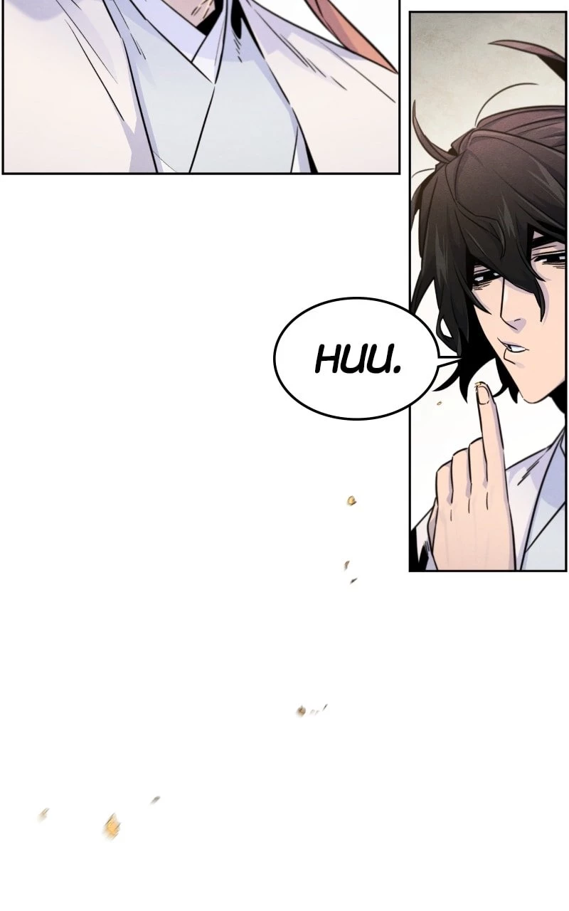 Return of the Mad Demon Chapter 123 - 27