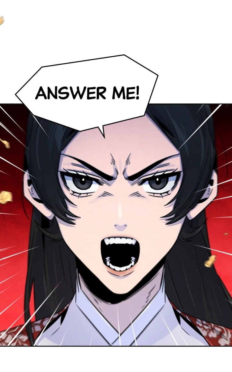 Return of the Mad Demon Chapter 123 - 28