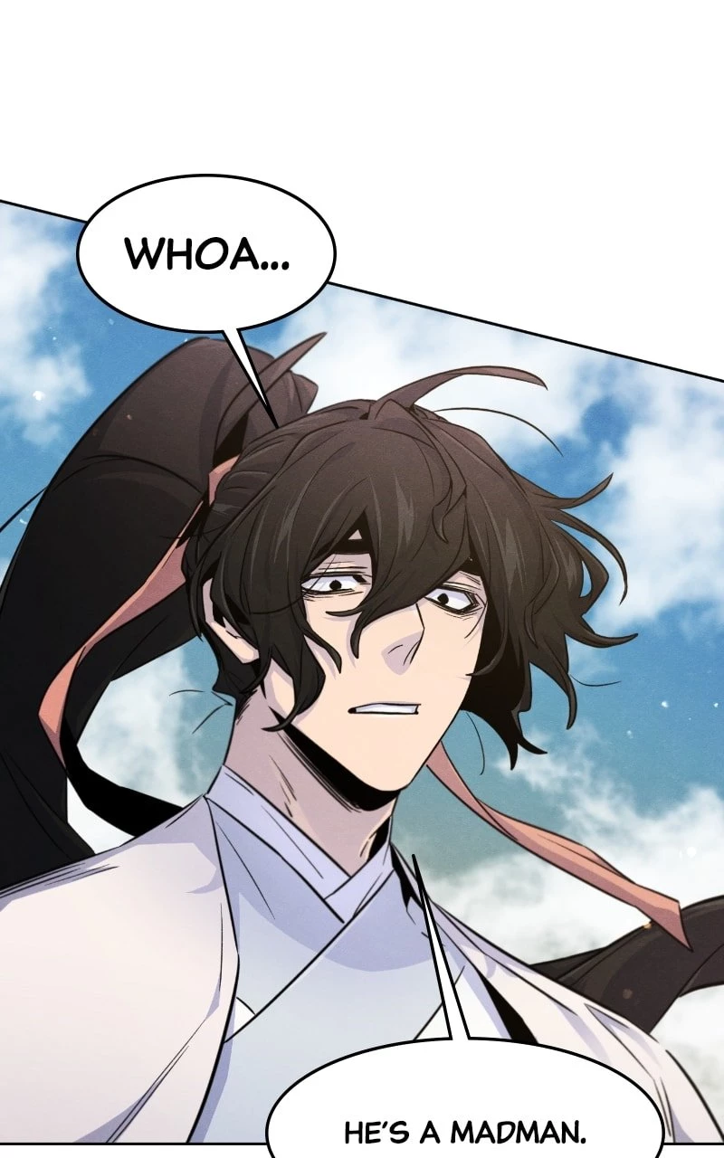 Return of the Mad Demon Chapter 124 - 62