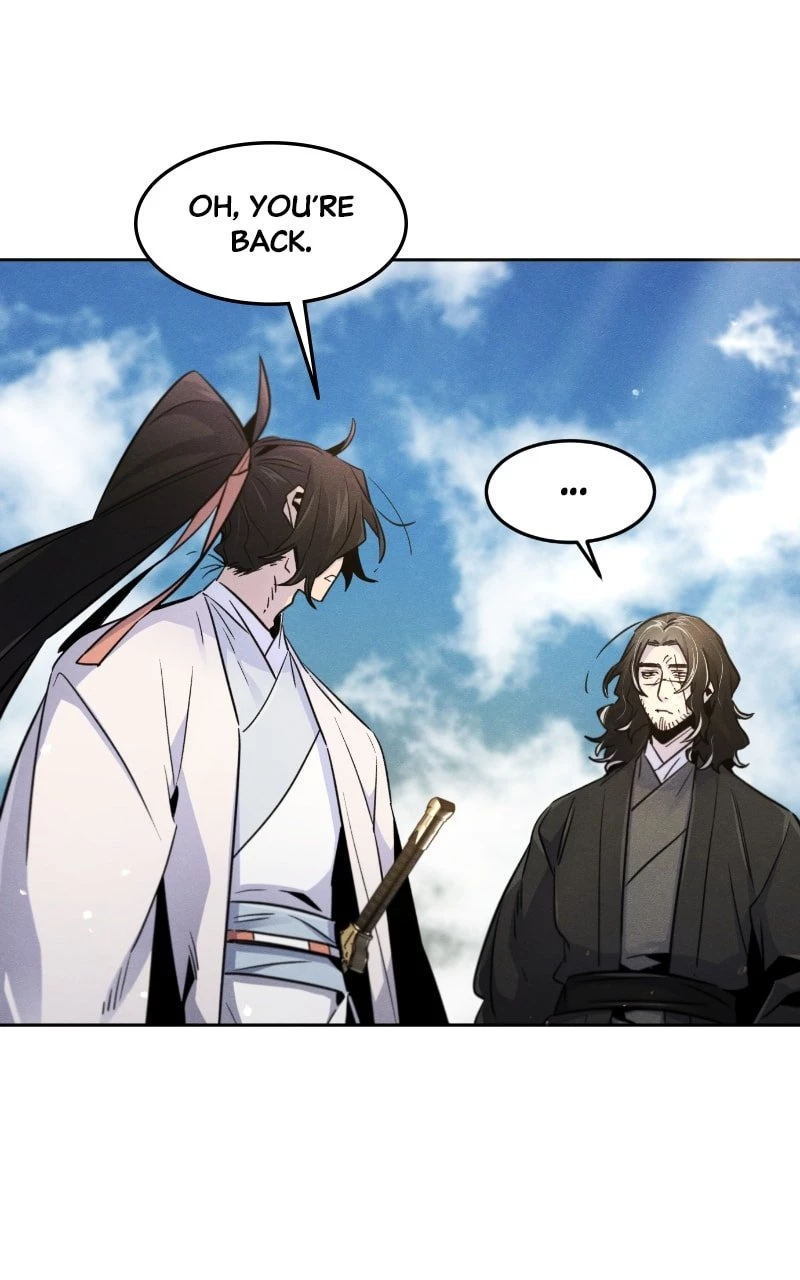 Return of the Mad Demon Chapter 124 - 65