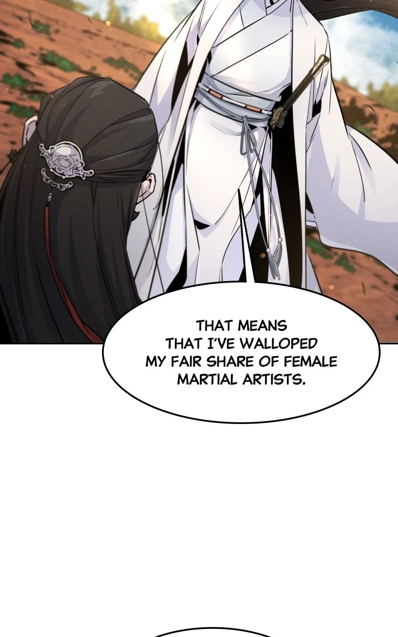 Return of the Mad Demon Chapter 123 - 32