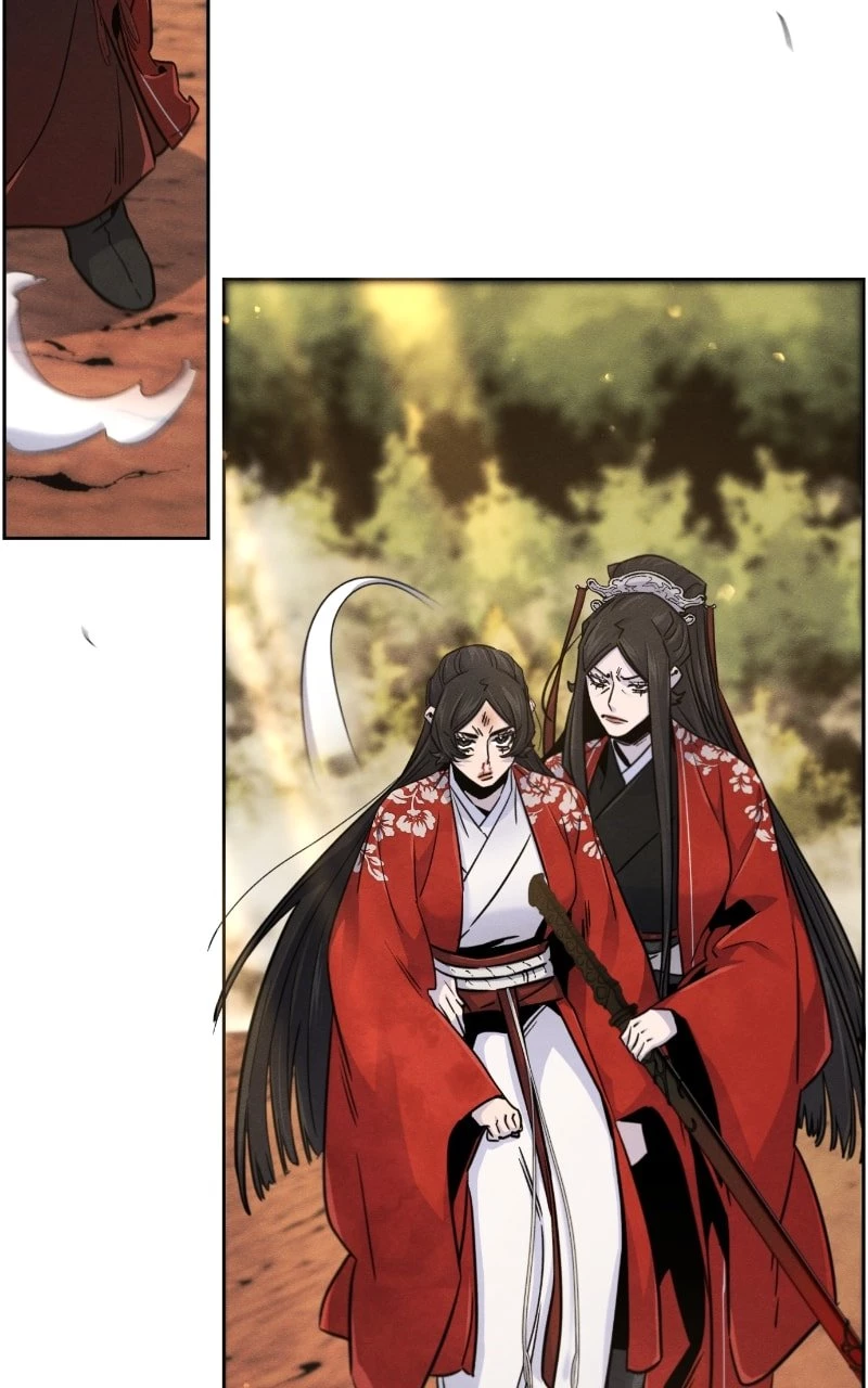 Return of the Mad Demon Chapter 124 - 67