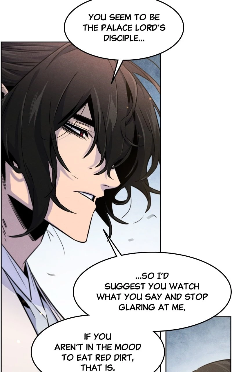 Return of the Mad Demon Chapter 123 - 33