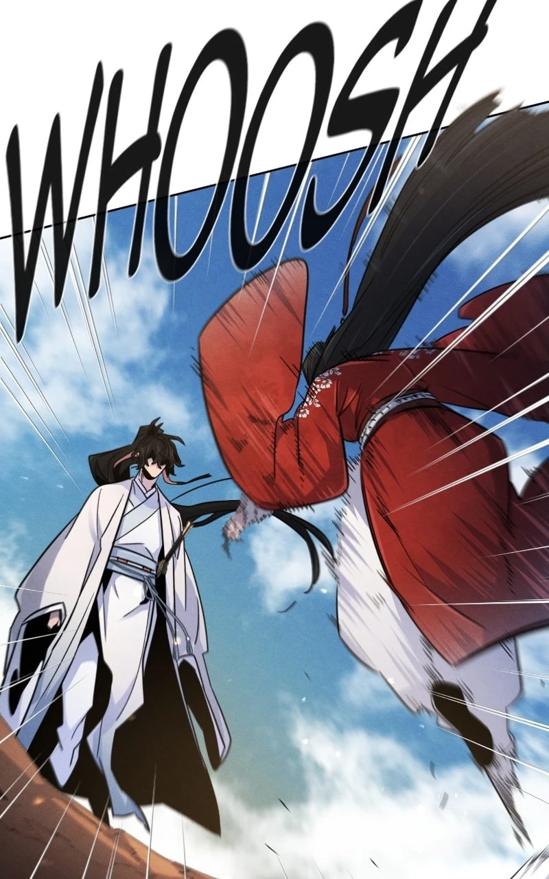 Return of the Mad Demon Chapter 123 - 35