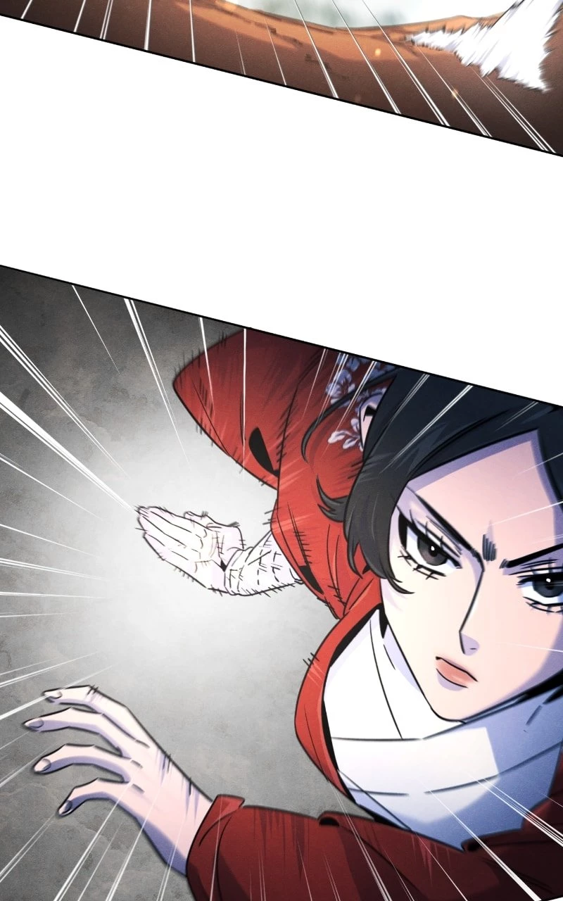 Return of the Mad Demon Chapter 123 - 36
