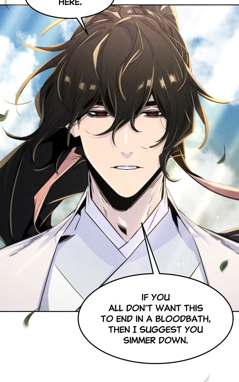 Return of the Mad Demon Chapter 124 - 70
