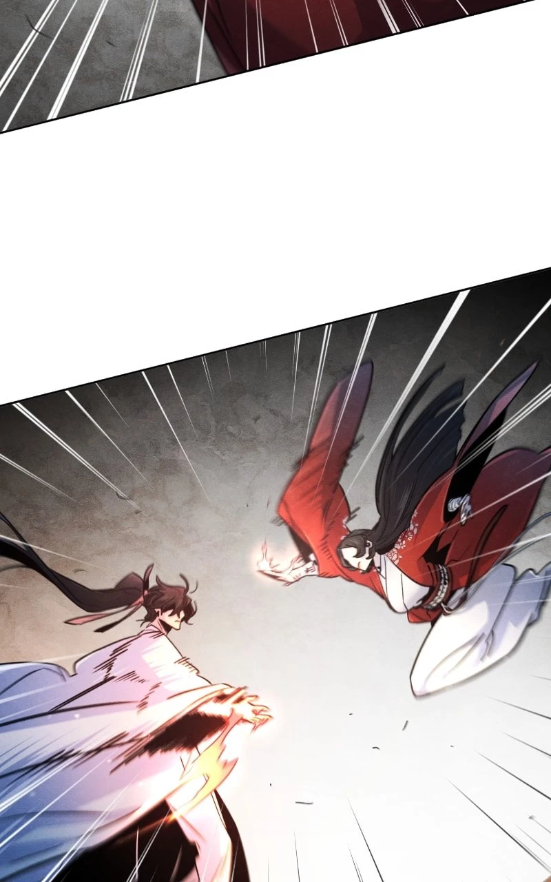 Return of the Mad Demon Chapter 123 - 37