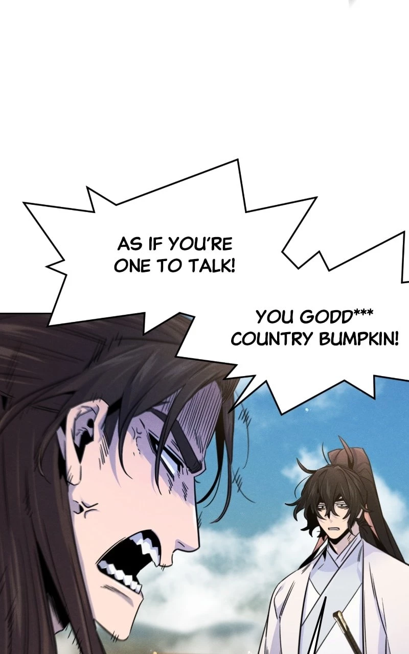 Return of the Mad Demon Chapter 124 - 71