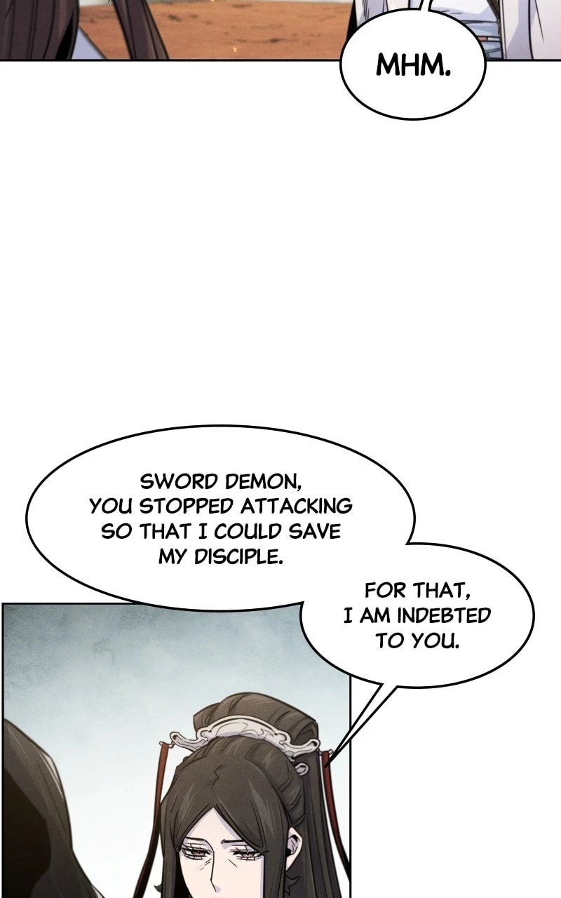 Return of the Mad Demon Chapter 124 - 72