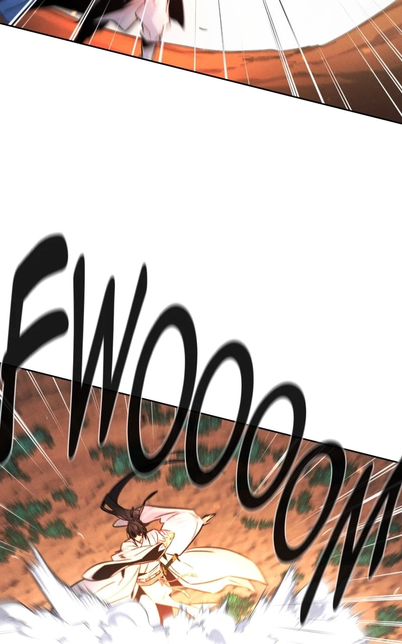 Return of the Mad Demon Chapter 123 - 38