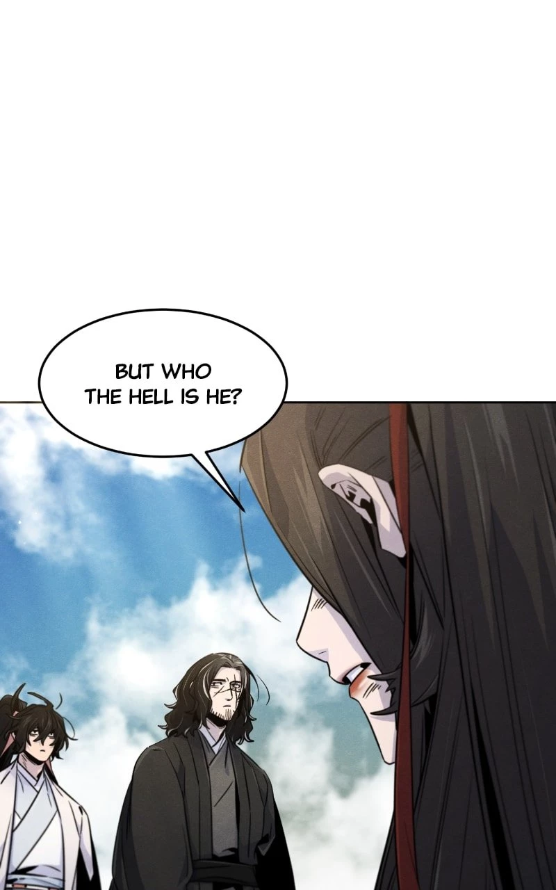 Return of the Mad Demon Chapter 124 - 74