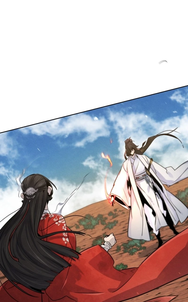 Return of the Mad Demon Chapter 123 - 40