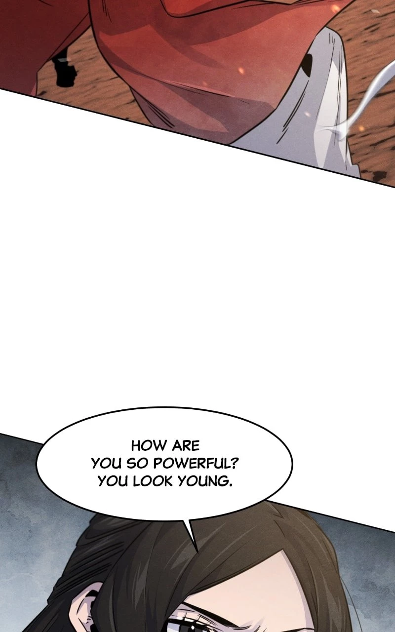 Return of the Mad Demon Chapter 123 - 41