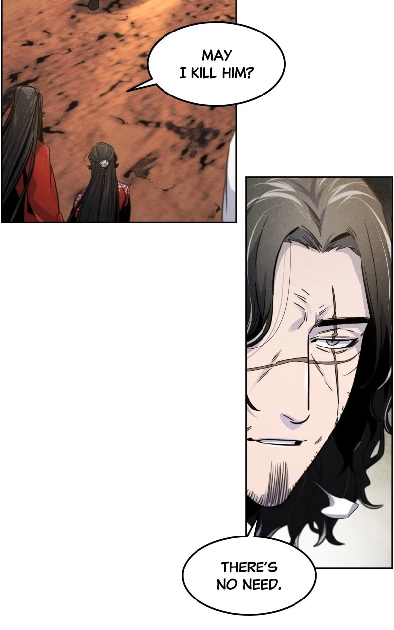 Return of the Mad Demon Chapter 124 - 76