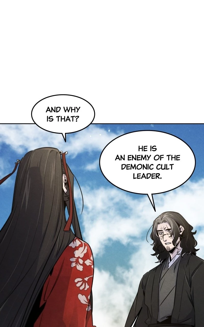 Return of the Mad Demon Chapter 124 - 77